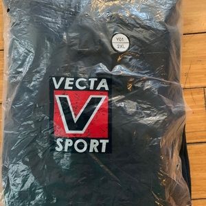 Vecta Sport hoody